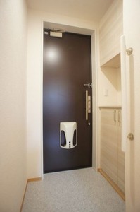 Ｒｙｕｓｅｉ横浜 201号-11