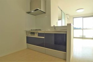 Ｈｉｌｌｓ　小雀 202号-3