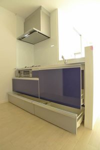 Ｈｉｌｌｓ　小雀 202号-4