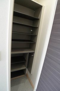 Ｈｉｌｌｓ　小雀 202号-7