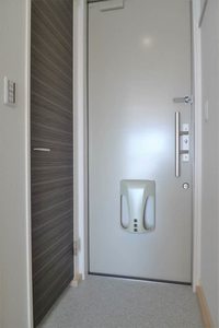 Ｈｉｌｌｓ　小雀 202号-11