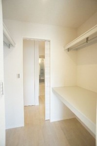 セーフティーコート・グランメール Ⅱ 201号-6