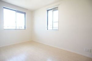 セーフティーコート・グランメール Ⅱ 201号-7