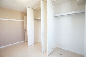 セーフティーコート・グランメール Ⅱ 201号-8