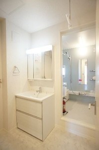 セーフティーコート・グランメール Ⅱ 201号-9