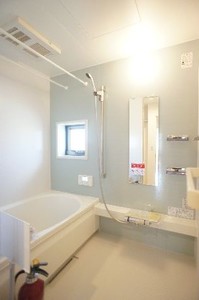 セーフティーコート・グランメール Ⅱ 201号-10