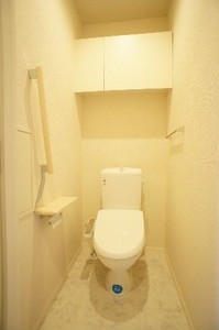 セーフティーコート・グランメール Ⅱ 201号-12