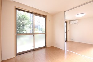 プリムメゾン森が丘 102号-4