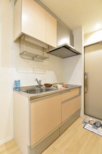 イーストガーデン 6 102号-5