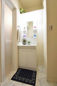 イーストガーデン 6 102号-6