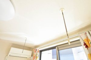 イーストガーデン 6 102号-9