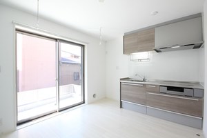 リヴァージュメゾン 102号-3