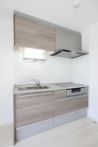 リヴァージュメゾン 102号-6