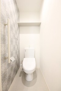 リヴァージュメゾン 102号-7