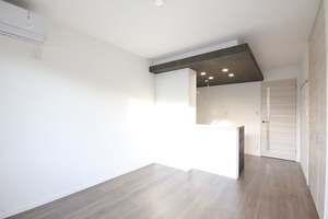 リヴァージュメゾン 201号-2