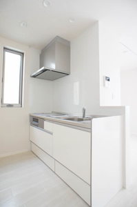 アヴェニールＭ 101号-3