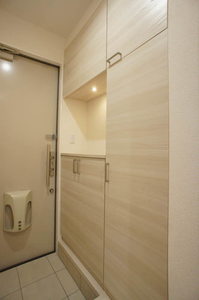 アヴェニールＭ 101号-10