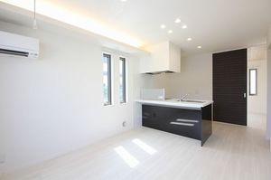 コンフォートⅠ 101号-2