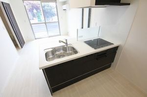 コンフォートⅠ 101号-4