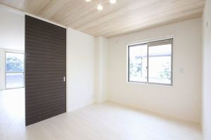 コンフォートⅠ 101号-5