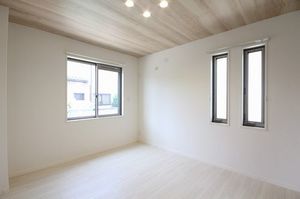 コンフォートⅠ 101号-6