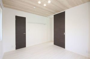 コンフォートⅠ 101号-7