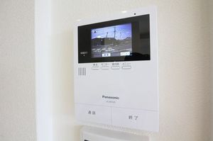 コンフォートⅠ 101号-11