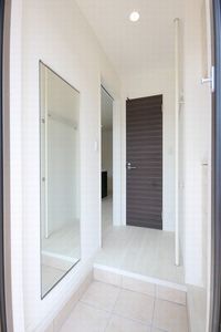 コンフォートⅠ 101号-12