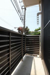 コンフォートⅠ 101号-13