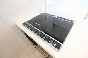 コンフォートⅠ 102号-3