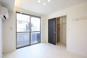 コンフォートⅠ 102号-4