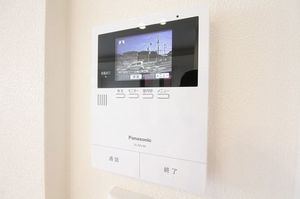 コンフォートⅠ 102号-5