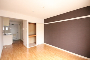 八景サニーハイツ 202号-2