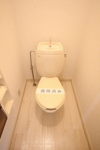 八景サニーハイツ 202号-6