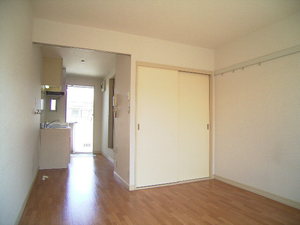 八景サニーハイツ 202号-8