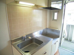 八景サニーハイツ 202号-9