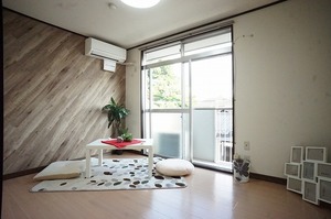コーポ源 203号-5