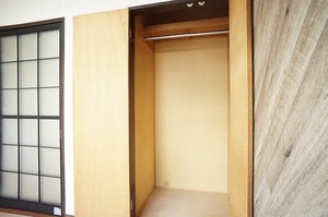 コーポ源 203号-7