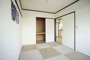 コーポ源 203号-13