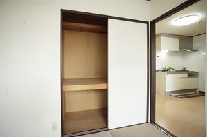 コーポ源 203号-14