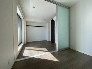 ベル・グランツ金沢八景 A 203号-2