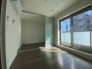 ベル・グランツ金沢八景 A 203号-3