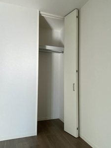 ベル・グランツ金沢八景 A 203号-5