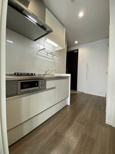 ベル・グランツ金沢八景 A 203号-6