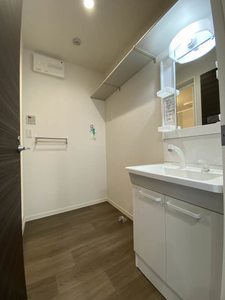 ベル・グランツ金沢八景 A 203号-7