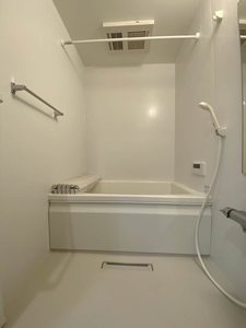 ベル・グランツ金沢八景 A 203号-8