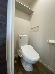 ベル・グランツ金沢八景 A 203号-9