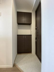 ベル・グランツ金沢八景 A 203号-10