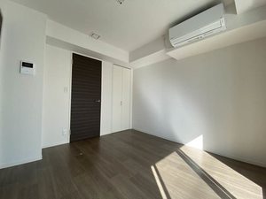 ベル・グランツ金沢八景 A 205号-3