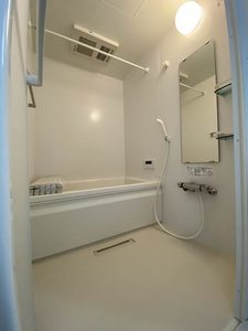 ベル・グランツ金沢八景 A 205号-8